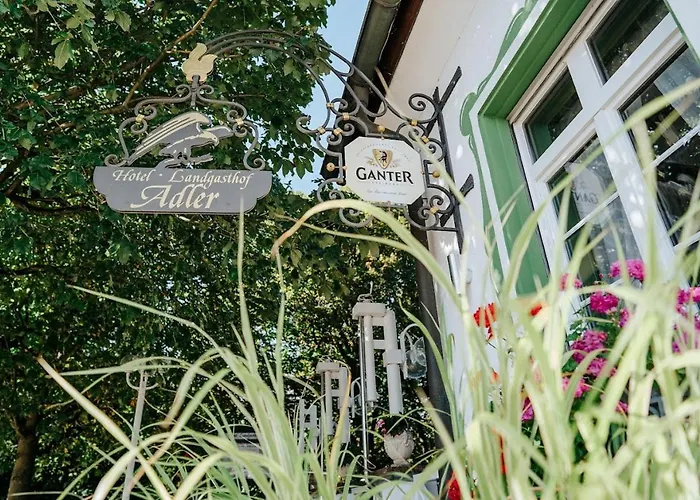 Landgasthof Adler