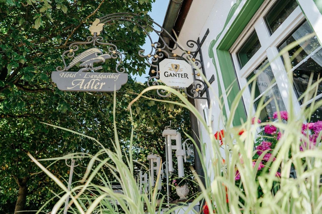 Gasthof Landgasthof Adler 3*