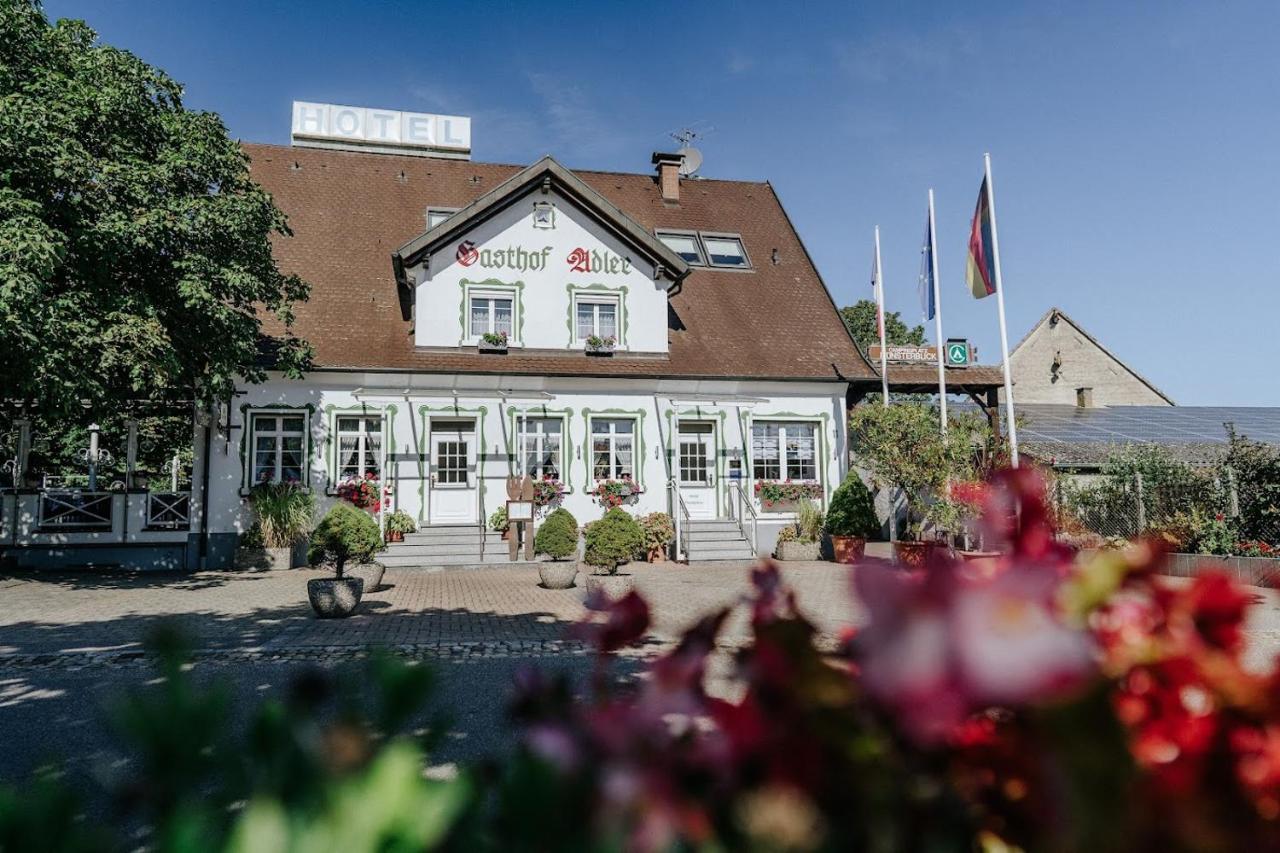 Landgasthof Adler 3*