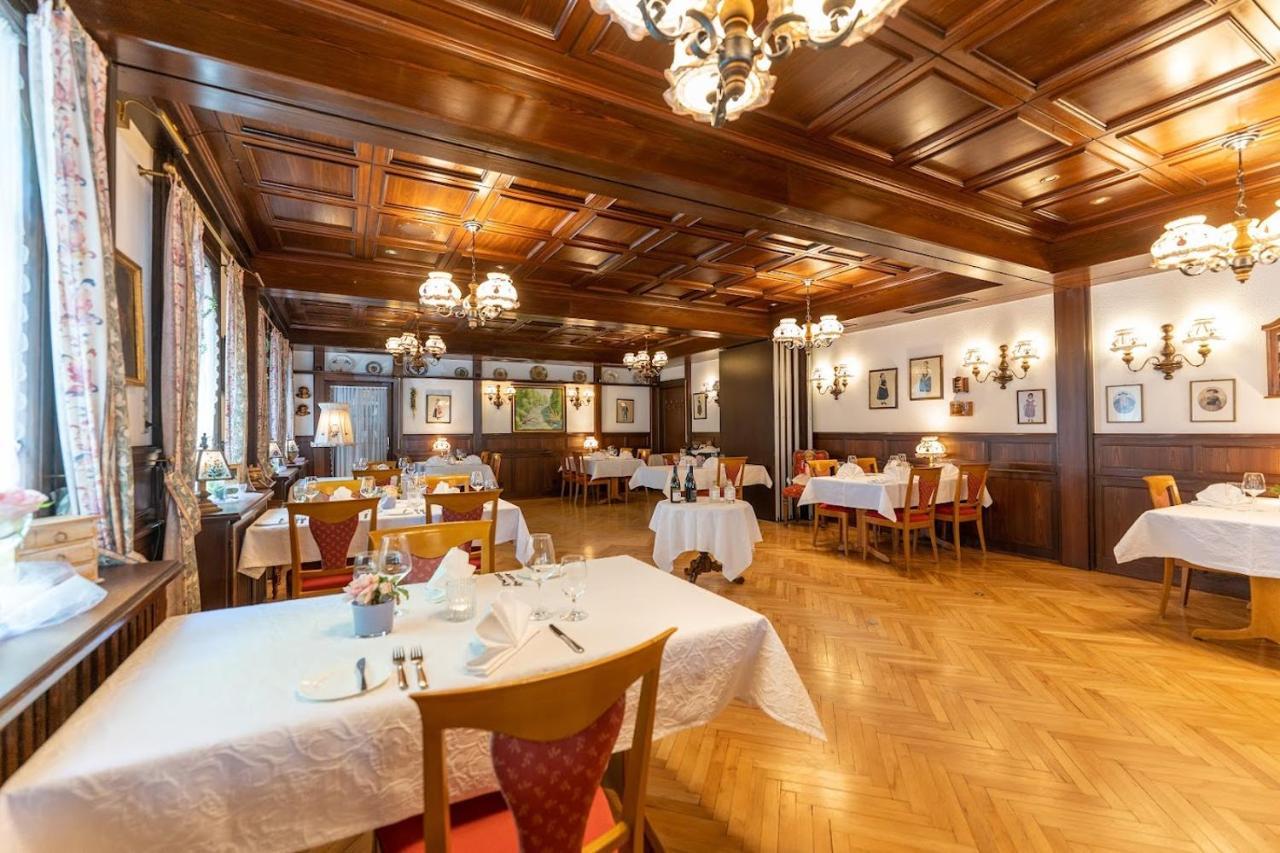 Gasthof Landgasthof Adler Breisach