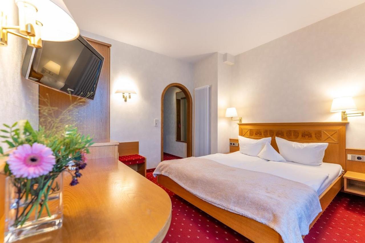Landgasthof Adler 3* Breisach
